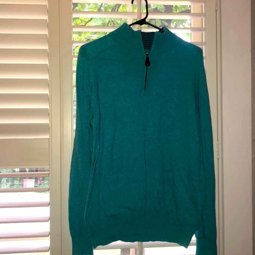 Southern tide sweater